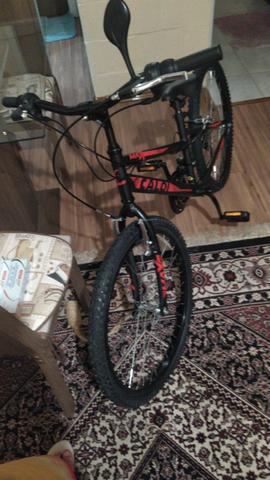 Bicicleta Caloi Max - Foto 3