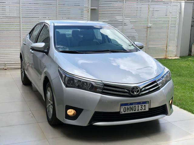 Corolla xei 15/15 - Foto 3