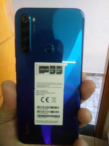 Vendo xaomi - Foto 2