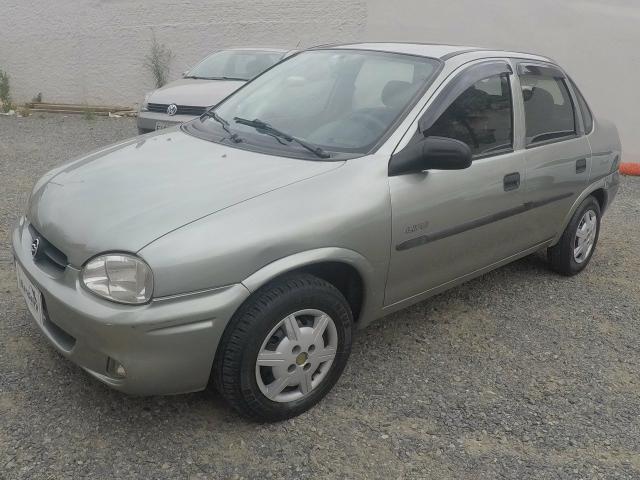 Classic 2006 1.0 - Foto 5