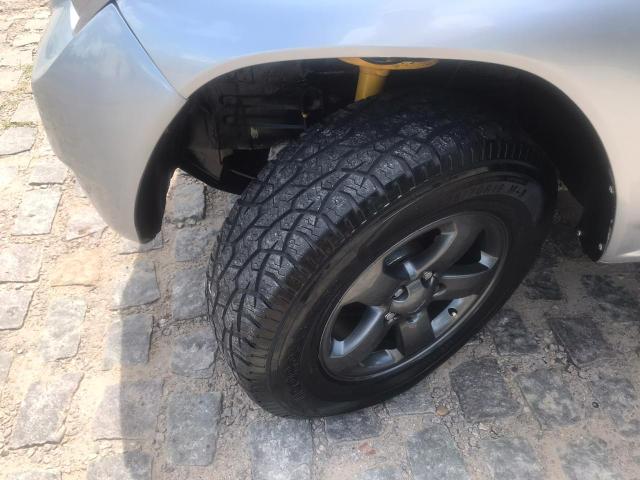 Oportunidade! Tr4 extra, toda revisada, sem nada pra fazer. - Foto 7