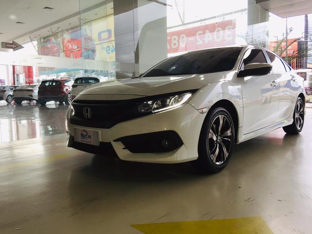 Honda Civic 2.0