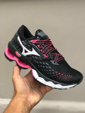 Promoção tênis mizuno na caixa - Foto 3
