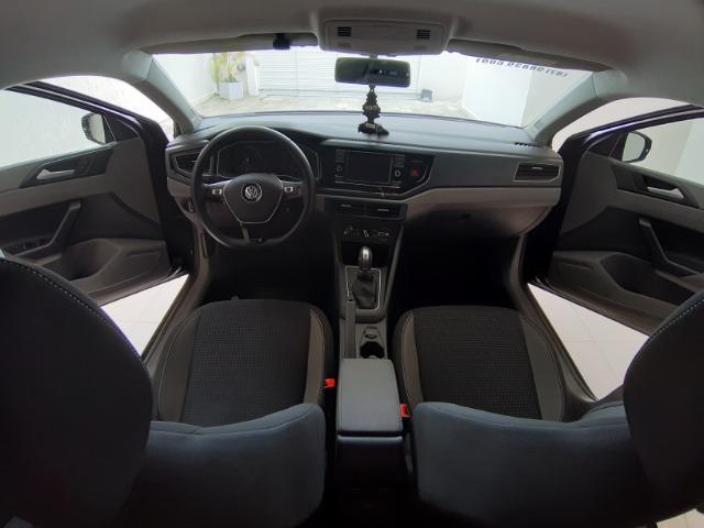 VW virtus confortline 18/18 (15.000km) - Foto 9