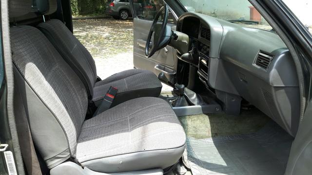 Hilux cabine simples - Foto 8