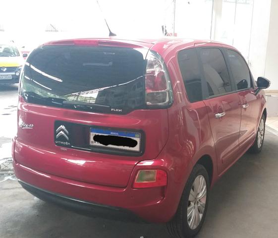 Citroen Picasso 2012 AUT. AC troca - Foto 2