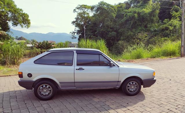 Gol 1994 1.6 Basico - Foto 4