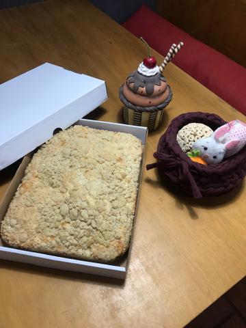 Delícias caseiras feitas com maior carinho e higiene - Foto 6