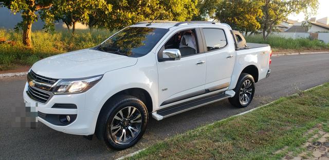 VENDO S10 - 103mil