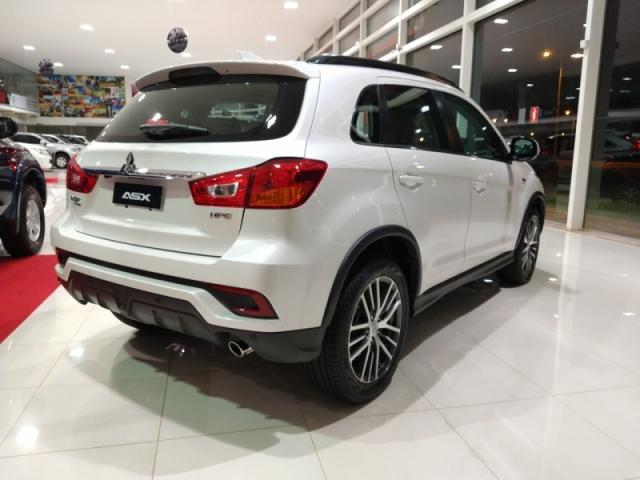 MITSUBISHI ASX 2.0 MIVEC FLEX HPE CVT. - Foto 5