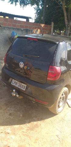 Vw fox g2 trend completo - Foto 2