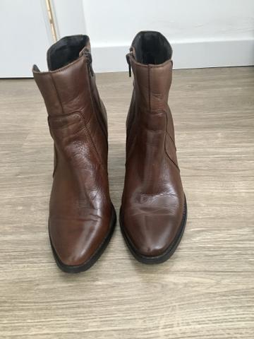 Bota Mezzo Punto - Foto 3