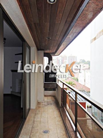 Apartamento para alugar com 3 dormitórios em Rio branco, Porto alegre cod:14246 - Foto 5