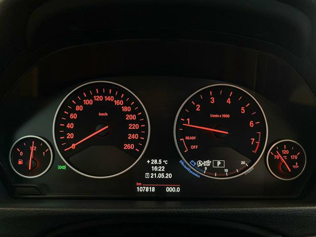 BMW 320i 2.0 GP Turbo /Gasolina 184 cv - Foto 9