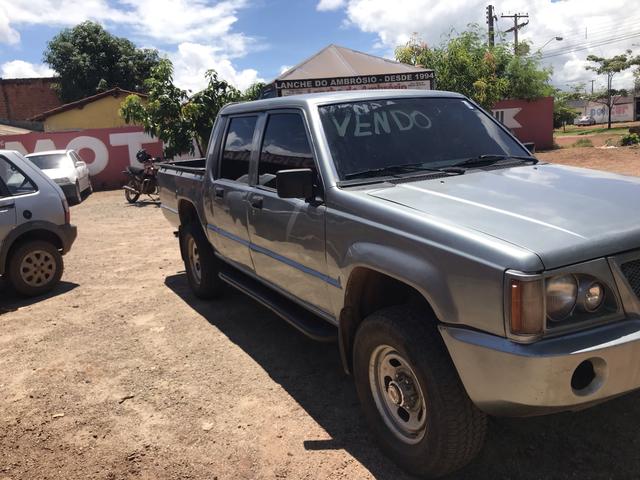 L200 2001