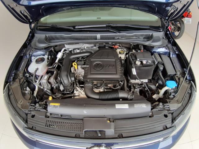 VW virtus confortline 18/18 (15.000km) - Foto 12