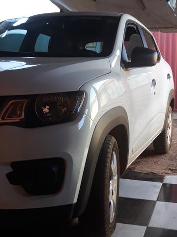Renault kwid life 18/19 - Foto 3