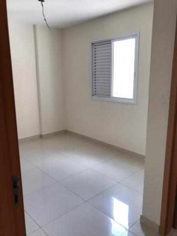 Apartamento com 68 metros, varanda gourmet, 2 vagas ao lado do Praia Clube - Foto 8