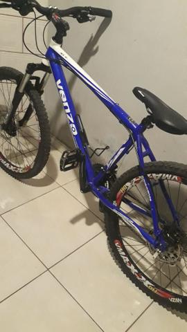 Bicicleta Vendo Aro 26
