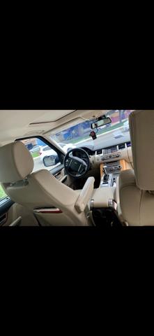 Vendo range rover Sport SE 3.0 245cv disel 11/12 zera - Foto 2