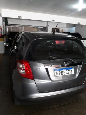 Honda Fit 1.4 LX - Foto 6
