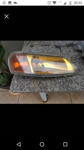 Farol esportivo celta - Foto 3