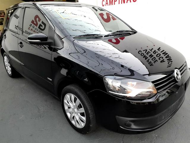 Vw/FOX 1.6 GII 2012 - Foto 3