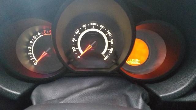 Citroen Picasso 2012 AUT. AC troca - Foto 7
