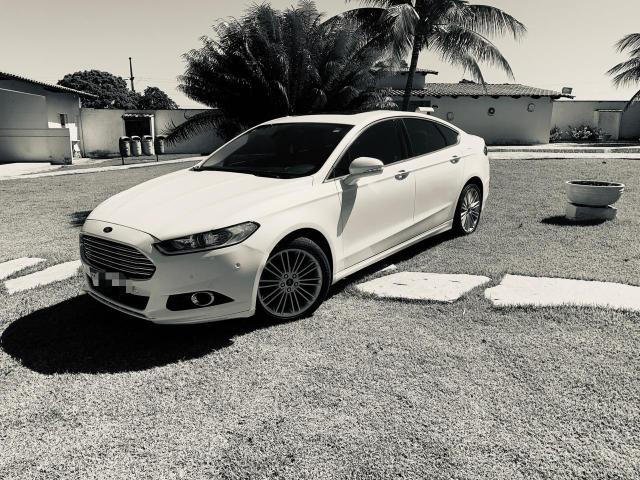 Fusion Titanium AWD 2.0 Eco - Foto 7