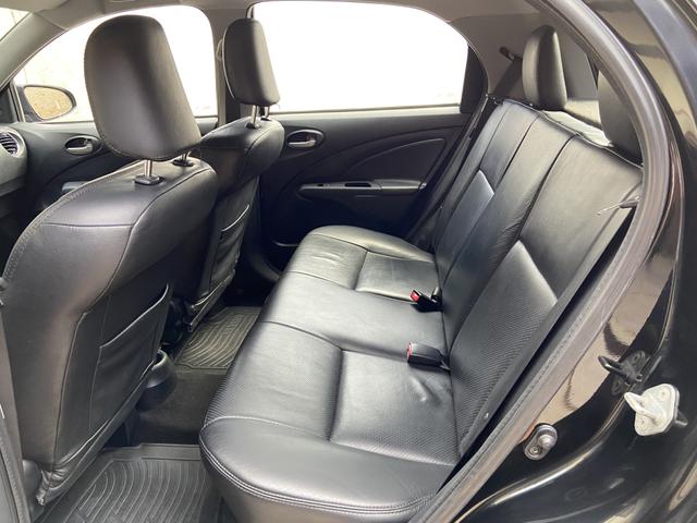 Etios XLS 1.5 Manual 2014/2014 *em perfeita conservação - Foto 11