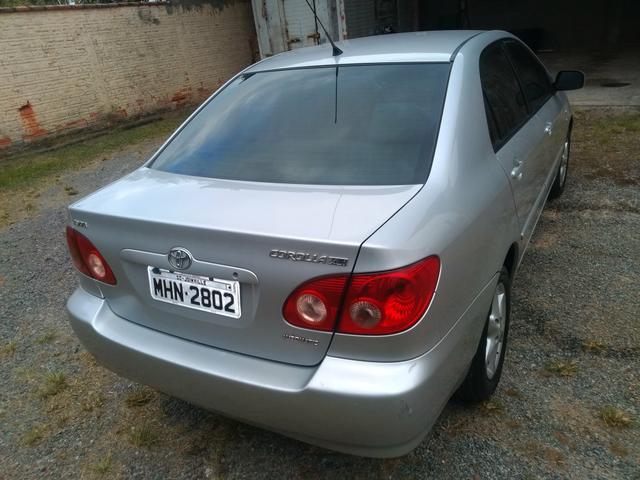 Corolla - Foto 10