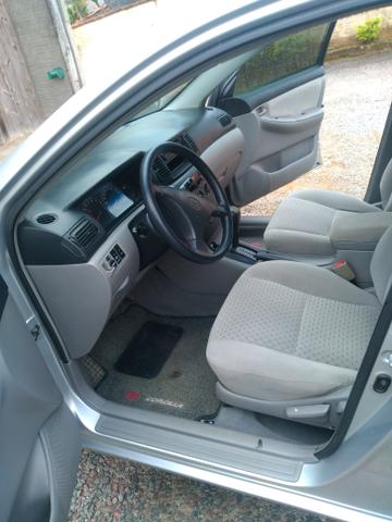 Corolla - Foto 19