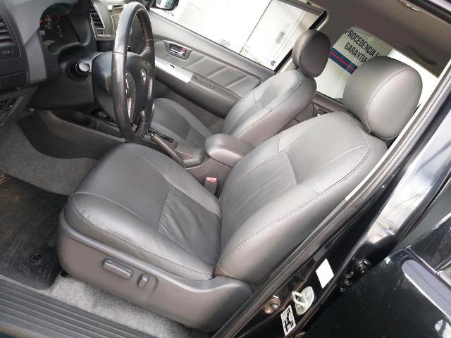 Toyota Hilux CD 3.0 SRV 4x4 Diesel - 2012/2013 - R$ 95.000,00 - Foto 7