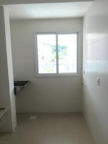 Apartamento com 68 metros, varanda gourmet, 2 vagas ao lado do Praia Clube - Foto 6