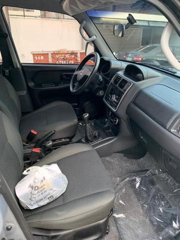 Pajero TR4 2012 4x4 NOVÍSSIMA! - Foto 3