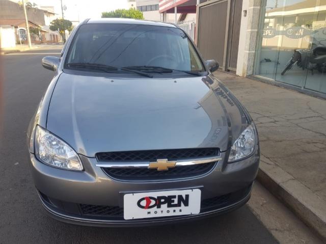 Chevrolet Classic LS 1.0 4P - Foto 3