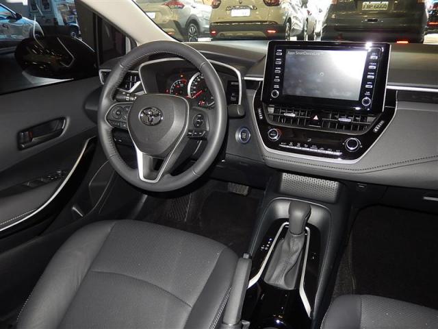 TOYOTA COROLLA 2.0 VVT-IE FLEX XEI DIRECT SHIFT - Foto 10