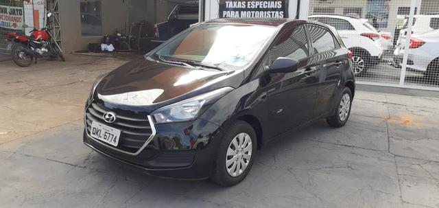 Hb20 confort 1.0 mt
