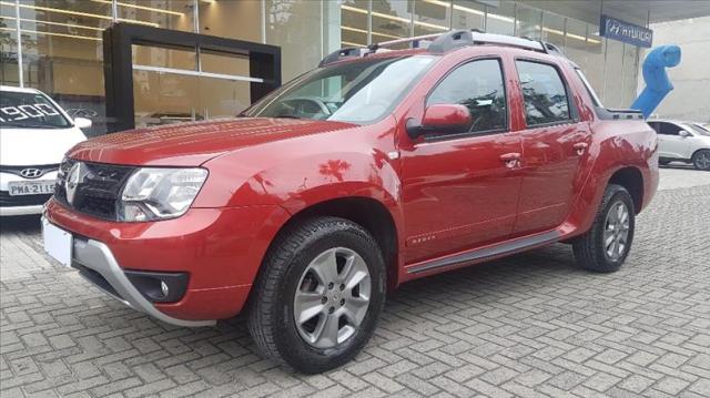 Renault Duster Oroch 2.0 16v Dynamique
