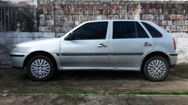 Vendo gol g3 2002 power - Foto 10