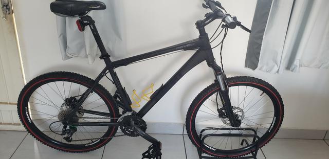 Bike giant aro 26