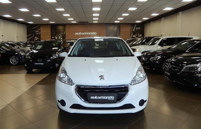 PEUGEOT 208 1.5 ACTIVE 8V FLEX 4P MANUAL - Foto 3