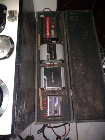 Som automotivo de qualidade - Foto 3