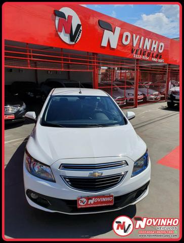 Gm Prisma Ltz 2014/2015 - Foto 4