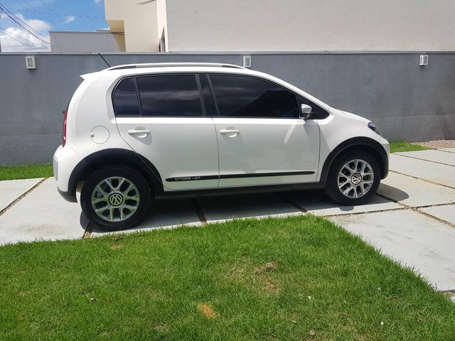 Cross up tsi 1.0 turbo - Foto 8