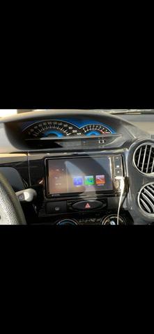 Toyota Etios 1.5 XLS 2016 Único dono - Foto 6