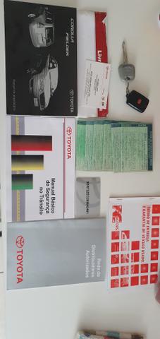 Corolla Fielder - Foto 6