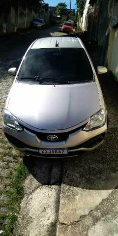 Toyota Erika 2018 - Foto 6