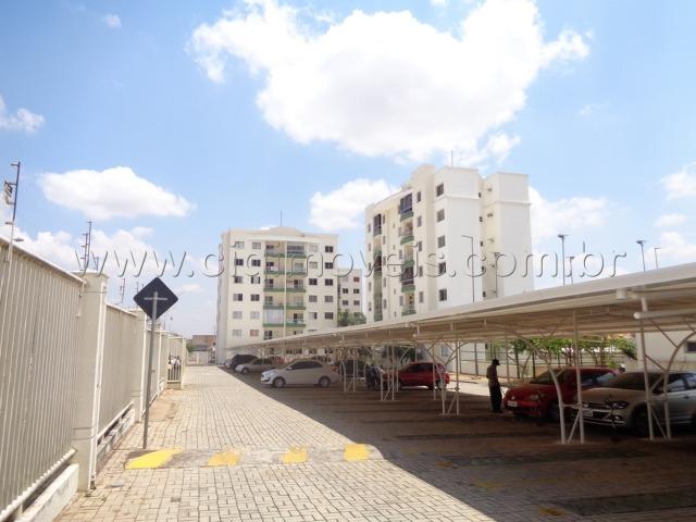 Apartamento Moinho dos Ventos - Foto 3