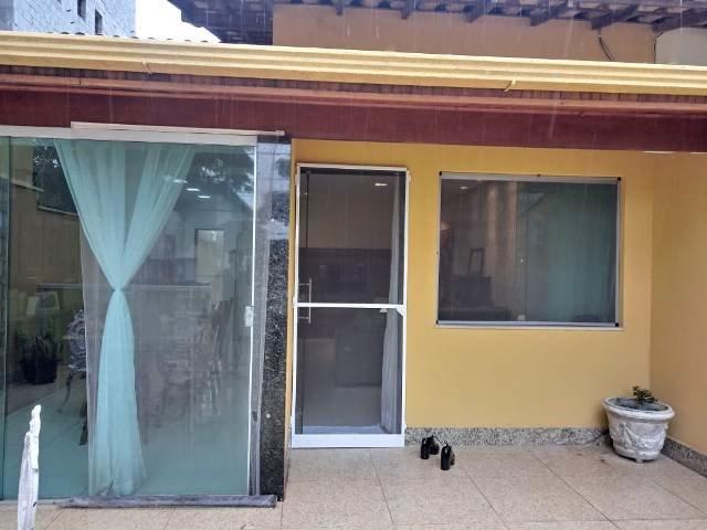 Excelente casa a venda , ainda financiada, no b. Jd Maravilha - Foto 7